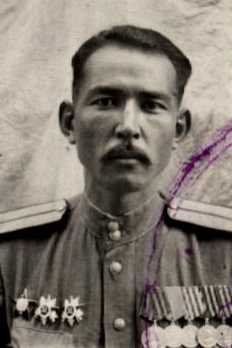 Майманов|Маймаков Абдикерим|Абдукарим|Абдыкерим|Абдекирим Майманович|Маймакович