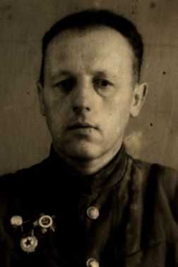 Ливицкий|Левицкий Октовьян|Октавян Фабиянович|Фабианович