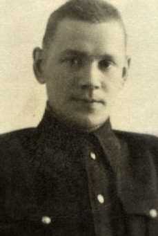 Куфанин|Куфонин Александр|Алексей Кронидович