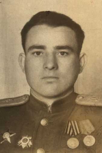 Казьмин|Козьмин Георгий|Егор Михайлович