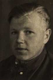 Печоткин|Печаткин Владимир|Владимер Матвеевич