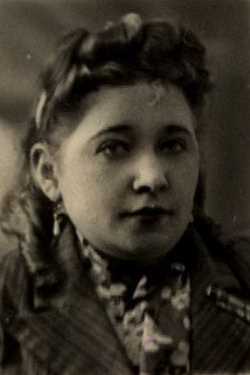 Сторожева|Зимова Ираида|Ирсида Александровна