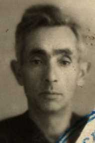 Караджиев|Кароджиев Мартин|Мартын Христофорович