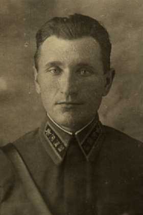 Гоминюк|Гаминюк Димитрий|Дмитрий Григорьевич