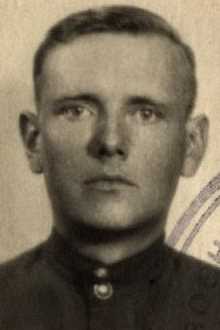 Горячев|ГОРЯЧЕВ Иван|ИВАН Кузьмич|КУЗЬМИЧ