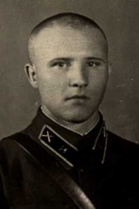 Чехонин Александр Васильевич