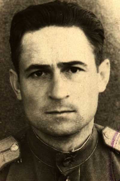 Щербина Владимир Леонтьевич