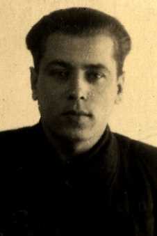 Хлюпин Александр Кузьмич