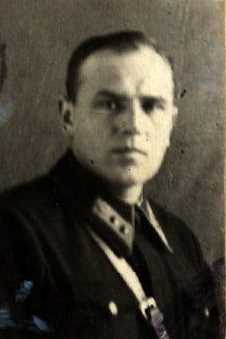 Густов Василий Георгиевич