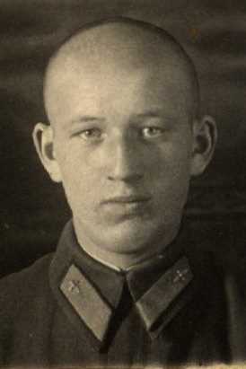 Грибов Анатолий Васильевич