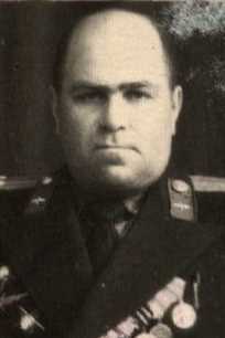 Борцов Николай Андреевич