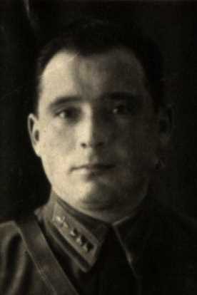 Топольский Василий Михайлович