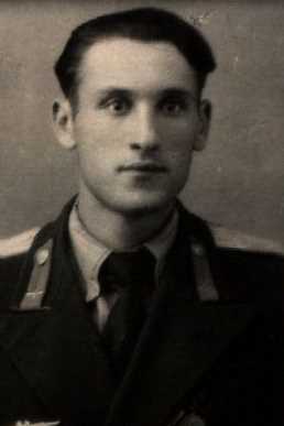 Гомберг Аркадий Леонидович