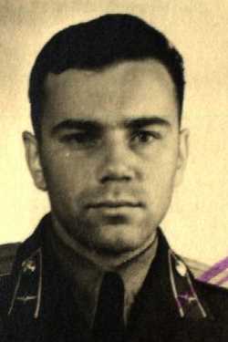 Бажанов Юрий Константинович