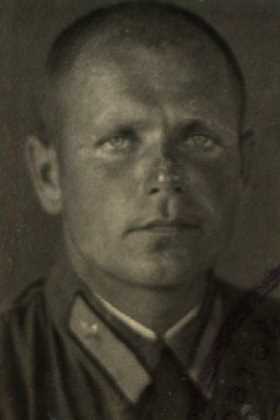 Будылин Николай Александрович