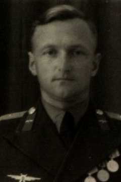 Смольнов Константин Алексеевич