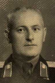Никитин Александр Николаевич