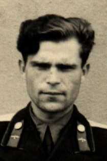 Базаркин Михаил Михайлович