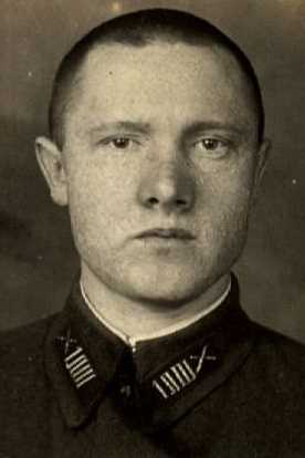 Скусниченко Василий Иванович