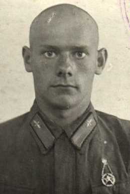 Горский Сергей Васильевич