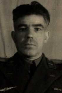 Гольцев Павел Петрович