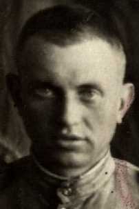 Городничий Григорий Игнатович