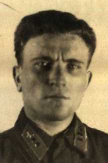Ананьев Дмитрий Андреевич