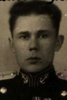Вишневецкий Александр Кириллович