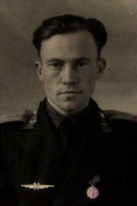 Витюков Евгений Михайлович