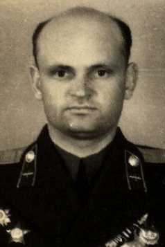 Мухин Михаил Николаевич