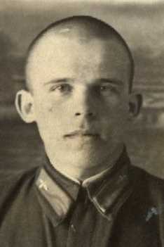 Евсеев Иван Александрович