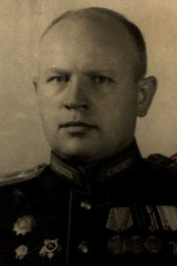 Сайкин Владимир Васильевич