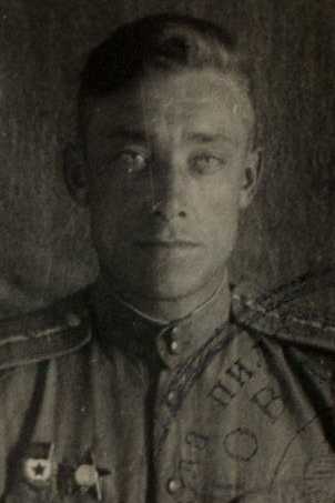 Величко Александр Алексеевич