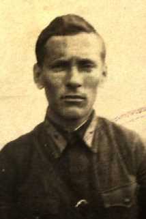 Лесной Григорий Иванович