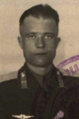 Гаврилюк Степан Иванович