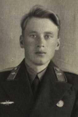 Евгранов Владимир Гаврилович