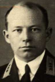 Логинов Александр Лаврентьевич