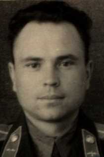 Козлов Александр Гордеевич