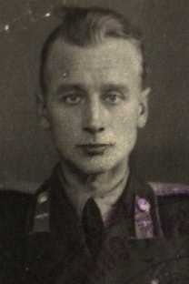 Гарташкин|Горташкин Алексей Петрович