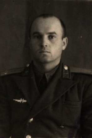 Водеников Василий Арсентьевич
