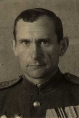 Тур Сергей Иванович