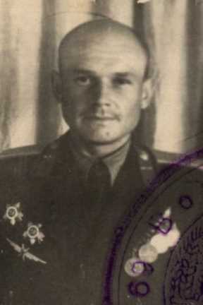 Тургеля Иван Сергеевич
