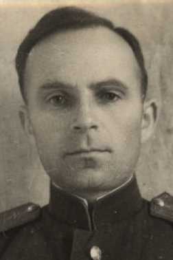 Медведев Михаил Ильич