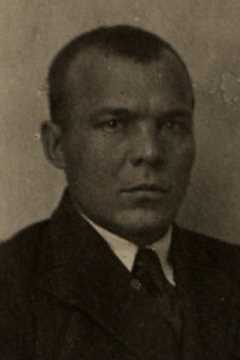 Кузнецов Михаил Иванович