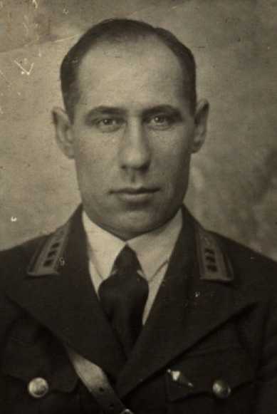 Сапогов Александр Емельянович