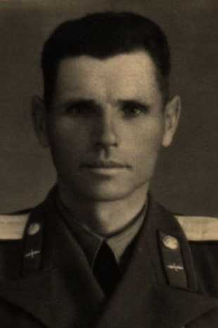 Сапон Николай Сергеевич