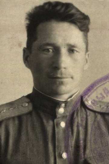 Дворецков Дмитрий Николаевич