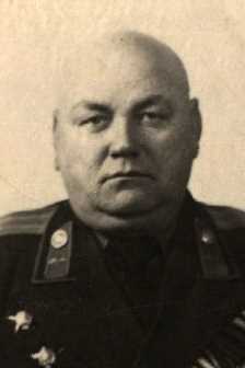 Горбатенко Михаил Семенович