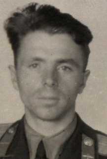 Дудин Иван Кузьмич