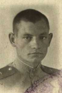 Четверик Анатолий Лаврентьевич